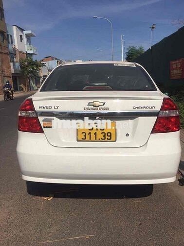 Chevrolet Aveo 2017 LT 1.5 - 91000 km