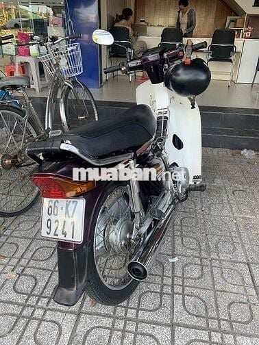 super còn nguyên zin bán hoặc giao lưu xe khác