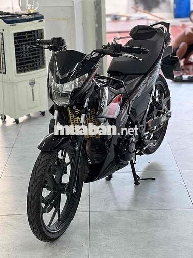 satria 2019
