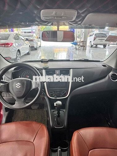 Suzuki Celerio 1.0AT,SX 2018,Hatchback nhập Thái