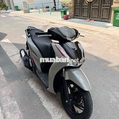 SH150 ABS 2021 xám xi măng đẹp keng giá tốt