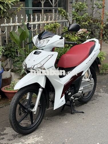 Honda Wavei 125 2023 Hỗ Trợ Góp