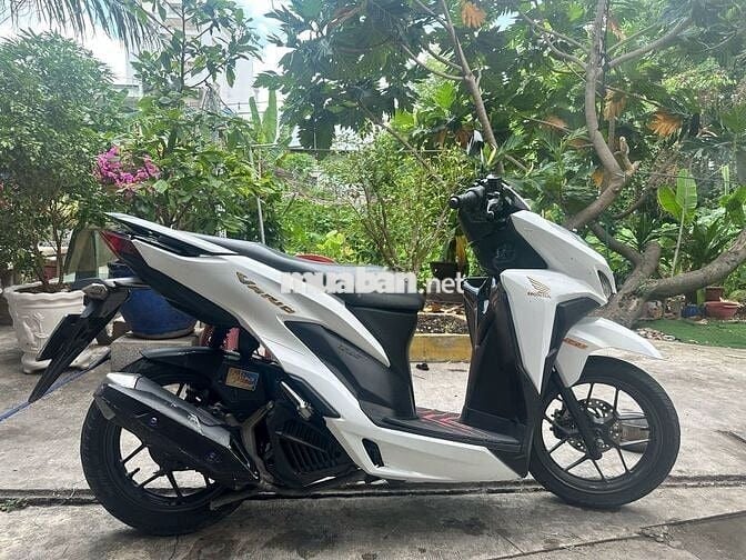 Vario 125cc Indo 2019, biển số TP. HCM, 1 chủ