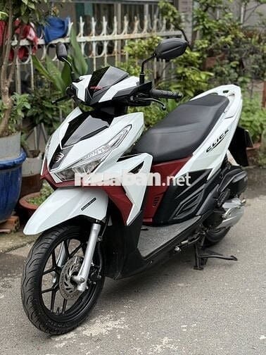 Honda Click 125 2016 Hỗ Trợ Góp