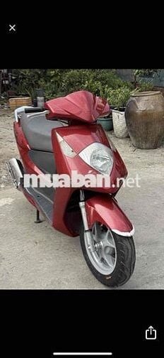 xe nhà đi kỷ nen máy móc êm ru