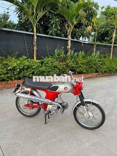 Honda 68 Biển Số 94. Giấy Tờ Đầy Đủ. Đồ Zin Nhiều