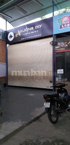 CHO THUÊ KHO, NHÀ XƯỞNG GIÁ 18 TRIỆU/ 300M2, TẠI AN DƯƠNG TÂY HỒ