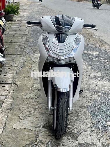 cần bán sh 125 trắng đen