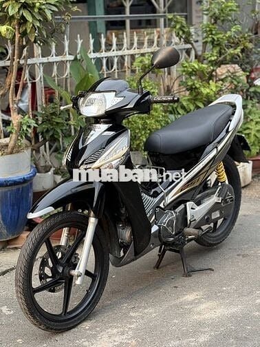 Honda Future Neo Gt “2007” Hỗ Trợ Góp