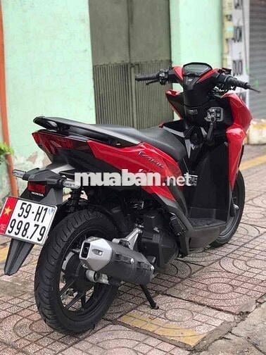 VARIO125 2020 BS ĐẸP 99879 - SIÊU ĐẸP - GÓP NỢ XÂU