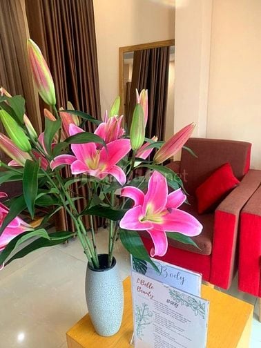 KTV Homespa Nguyễn Oanh Gò Vấp 