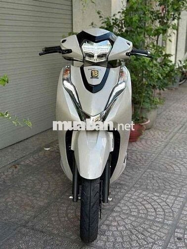 Lead 125 4val 2023 lên kiểng đẹp