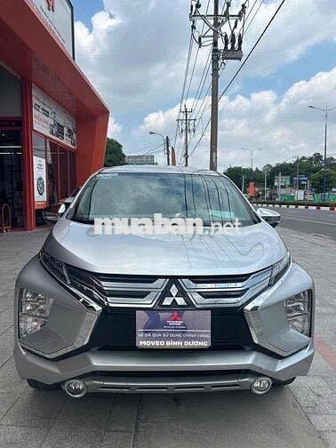 Mitsubishi Xpander 2021 1.5 AT - 104. 000 km