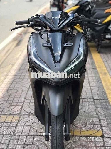 VARIO150 2020 ĐEN - BSTP XE Y HÌNH - GÓP NỢ XẤU