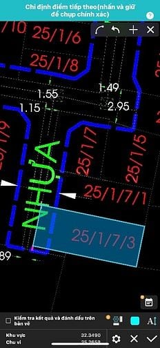 CHÍNH CHỦ BÁN NHÀ 25/1/7/3 L-V-THỌ 