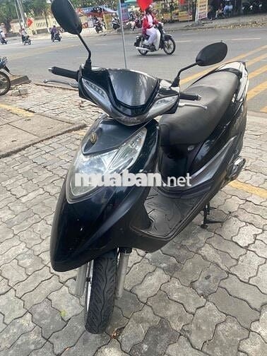 Attila phiên bản rin đẹp keng keng.