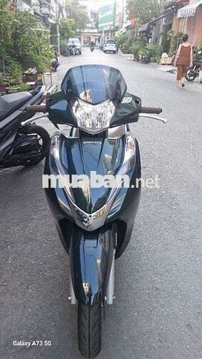 Xe hond lead 125 khóa smatkey