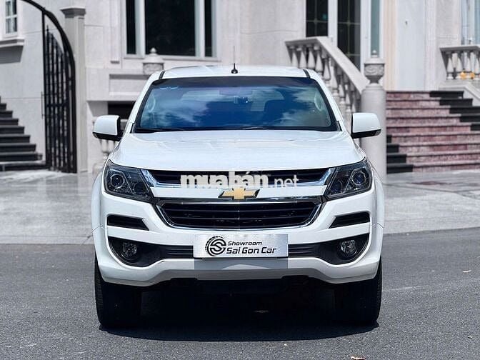 Chevrolet Trailblazer 2018 - 88000 km