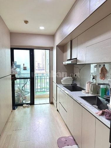 Bán gấp CH Cantavil Q2, (75m2, 2pn, giá 4,9 tỷ) view mát cả ngày