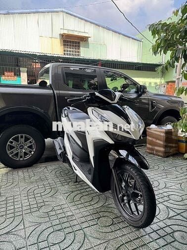 Vario 125 Trắng - SMK - DK 12/2022