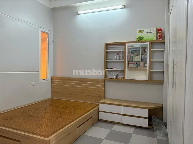 Bán Nhà Chính Chủ 85/16 Xuân Thủy Cầu Giấy 52M2 MT4.2M Giá 12.9 Tỷ TL