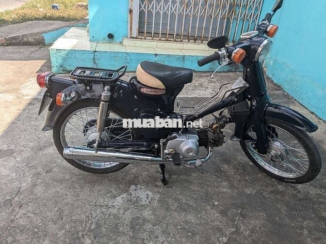 Honda cub 50cc học sinh