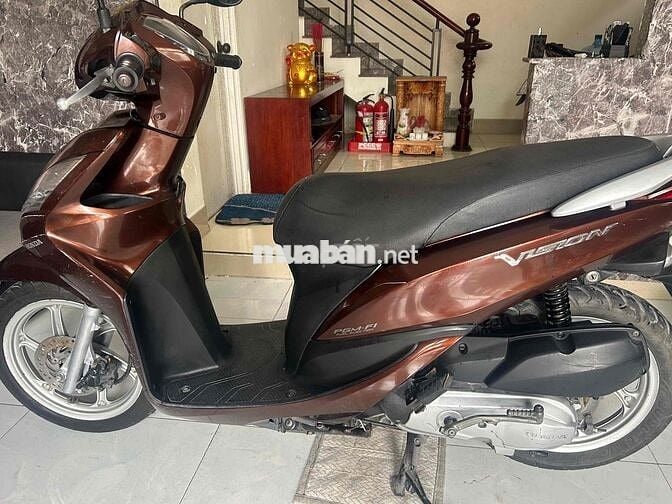 honda vison 2013 xinh đẹp zin êm