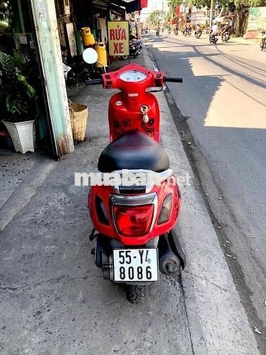 xe bstp víp 8086 víp máy êm du nhẹ ga đầm chắc