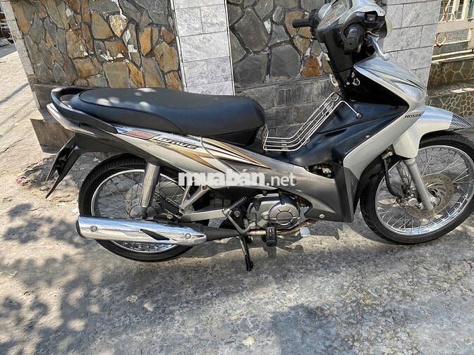 Cần thanh lý xe Wave S110 giấy tờ đầy đủ