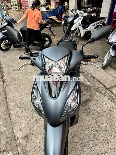 🔵🔵 Vision bánh lớn 2022 xe đẹp có trả góp