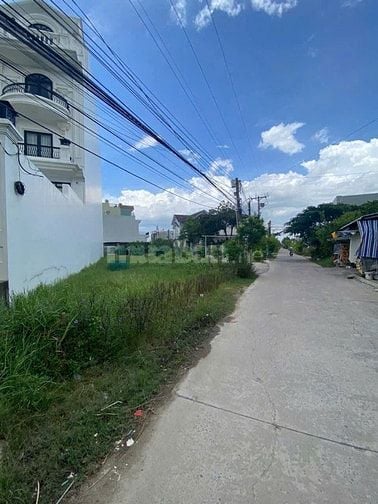 BÁN GẤP đất Long Tân Nhơn Trạch sát vd3,oto,giá rẻ 5,9ty/1500M,SR.GỌI