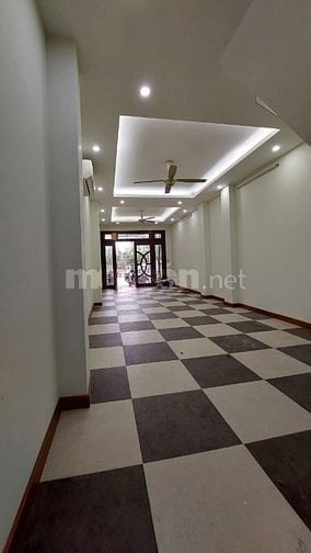 Cho thuê nhà mặt Phố Nguyễn Viết Xuân kinh doanh tốt - Hà Đông - 
