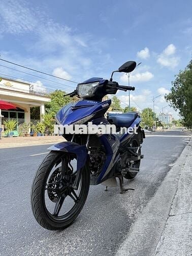 Exciter 150 ver 2017 chính chủ