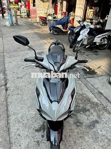 ❎❎ AB 125 xám xi măng đký 2021 xe đẹp có góp
