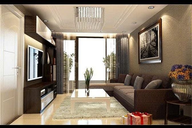 Bán gấp chung cư Golden West suất ngoại giao giá tốt