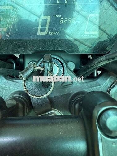 Bán Cb300R dòng naked bike của honda siêu bền …..