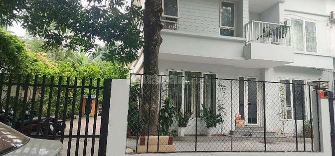 Bán Gấp BT Vân Canh thuộc khu ĐTM Vân Canh, mặt đường lớn.