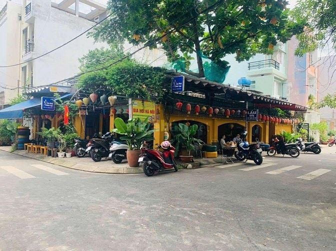 Bán căn góc 2 mặt tiền Nguyễn Quý Anh, quận Tân Phú 10x18m giá 26 tỷ