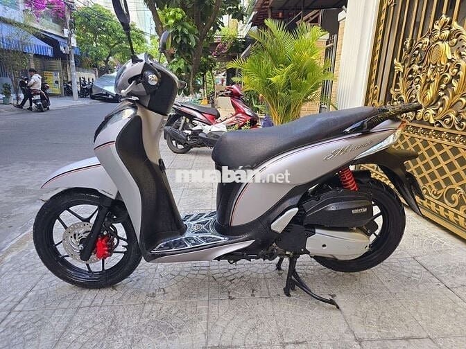 🍎BÁN SH MODE XÁM CỰC ĐẸP SPORT