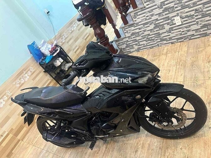 Cần bán xe Winner X cũ không dùng