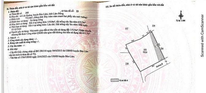 Đến hạn ngân hàng gia đình cần bán gấp 