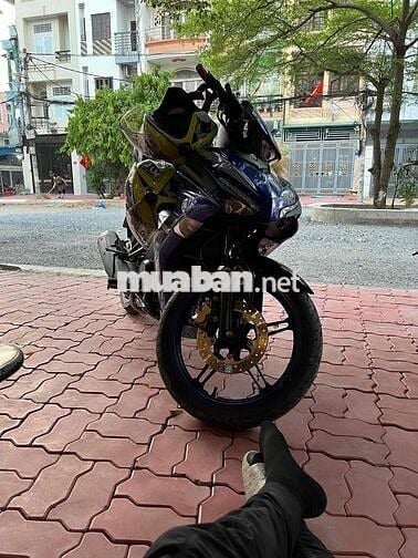 Exciter GP 2021 chính chủ