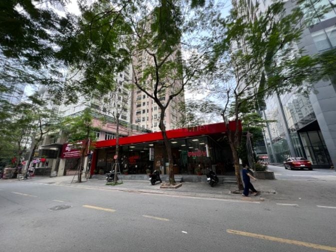 Lô góc 800m2 - Nguyễn Văn Lộc - 120 triệu - mọi mô hình