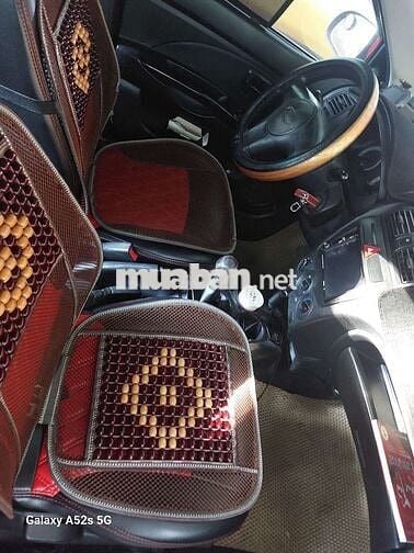Kia Morning 2012 LX 1.1 MT - 120000 km