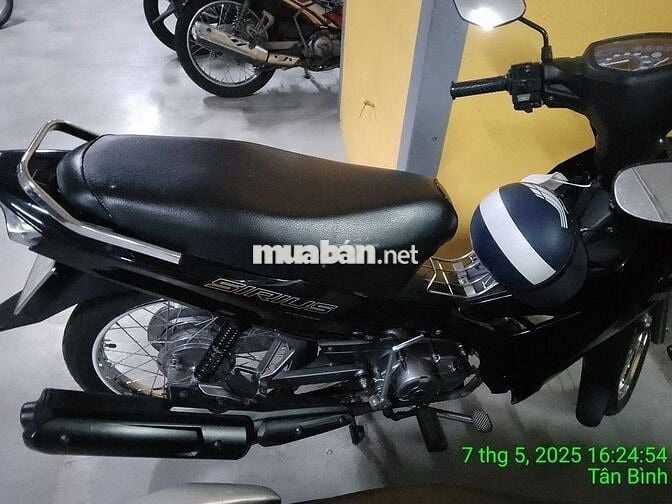 Cần bán xe Siruc bình xăng co sản xuất 2023