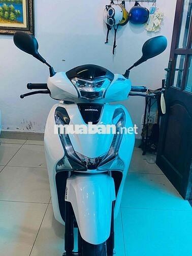 Honda Shi 150cc.VN.Abs th12/2018.Trắng 95%BSTP