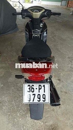 xe futer thanh lí