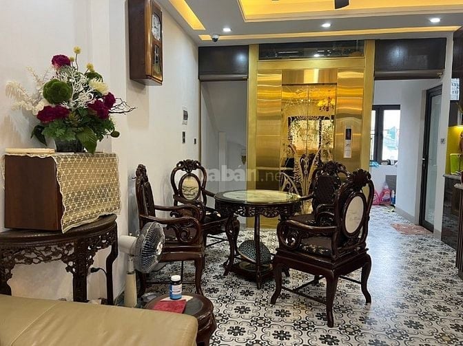 🏡 SIÊU PHẨM ĐẠI CÁT – BẮC TỪ LIÊM – 5 TẦNG THANG MÁY – GIÁ CHỈ 5,7 TỶ
