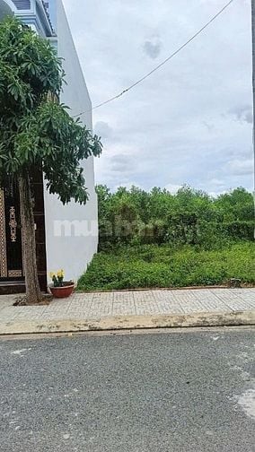 CHÍNH CHỦ CẦN BÁN GẤP MIẾNG ĐẤT CÁCH HCM 14km