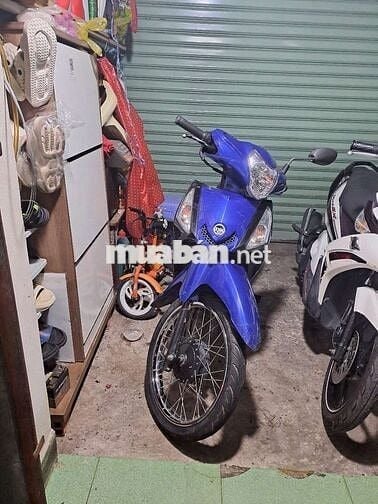 SYM chính hãng xe 50cc cuối 2019 ko cần bằng lái